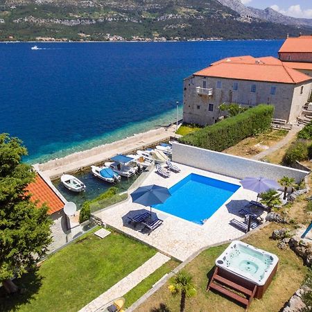 Villa Gabriela Korčula Zewnętrze zdjęcie