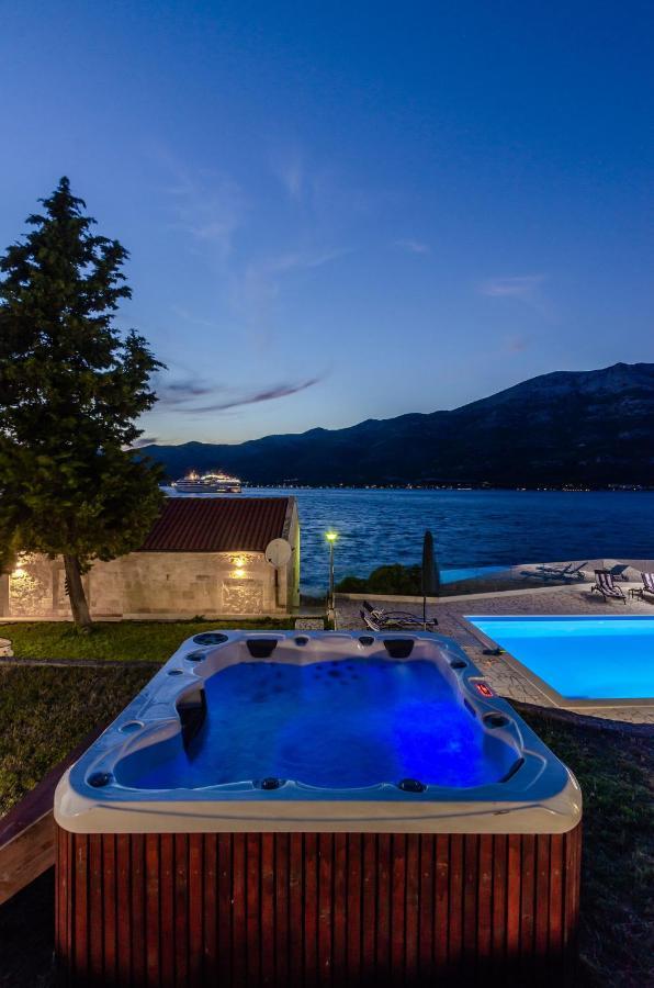 Villa Gabriela Korčula Zewnętrze zdjęcie