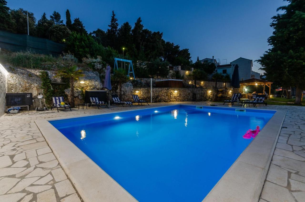 Villa Gabriela Korčula Zewnętrze zdjęcie