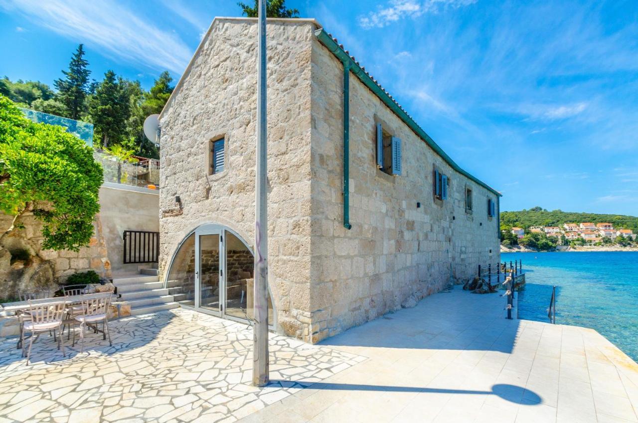 Villa Gabriela Korčula Zewnętrze zdjęcie
