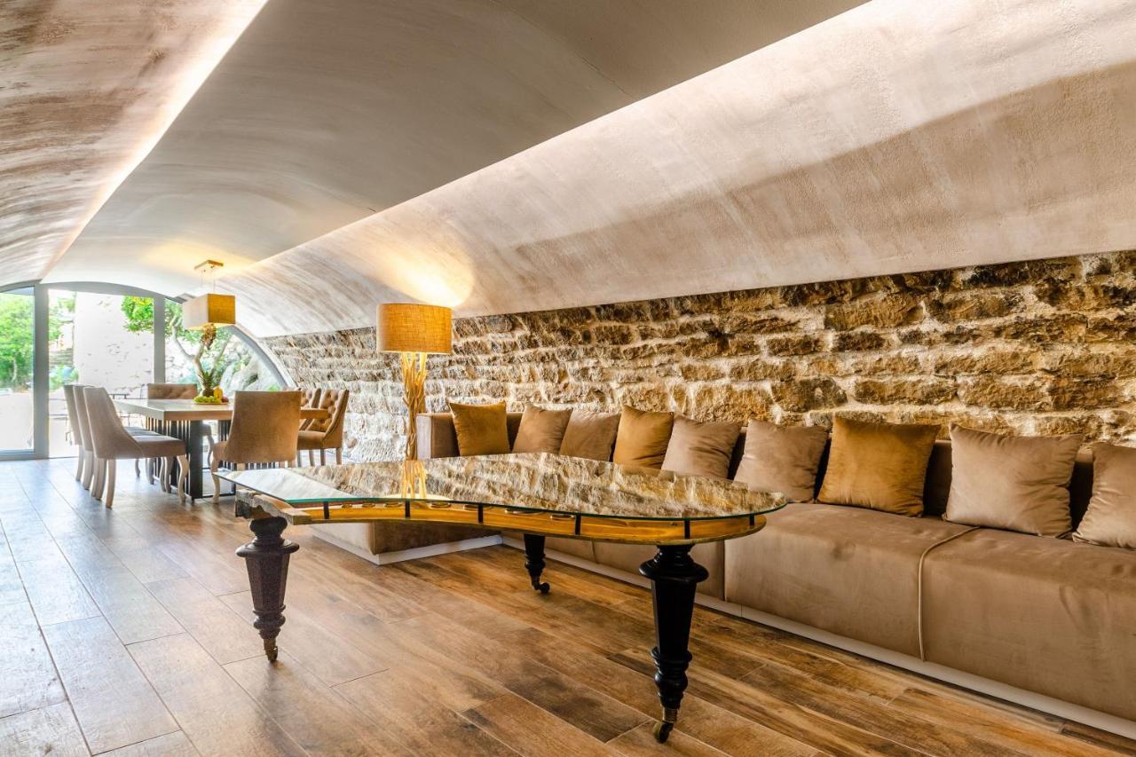 Villa Gabriela Korčula Zewnętrze zdjęcie