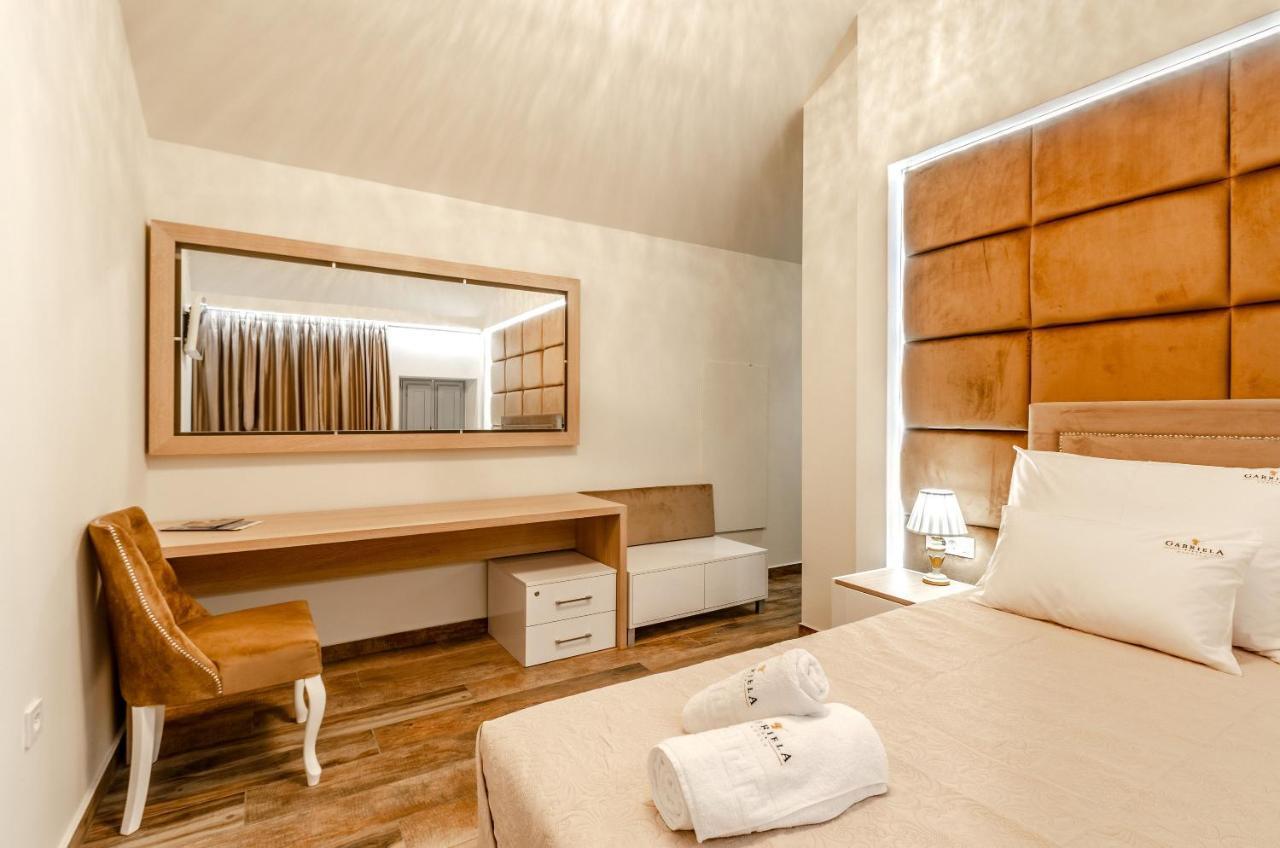 Villa Gabriela Korčula Zewnętrze zdjęcie