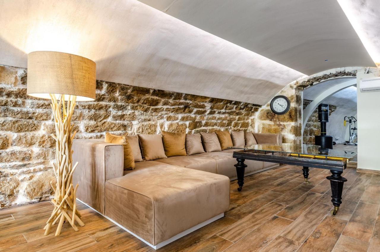Villa Gabriela Korčula Zewnętrze zdjęcie