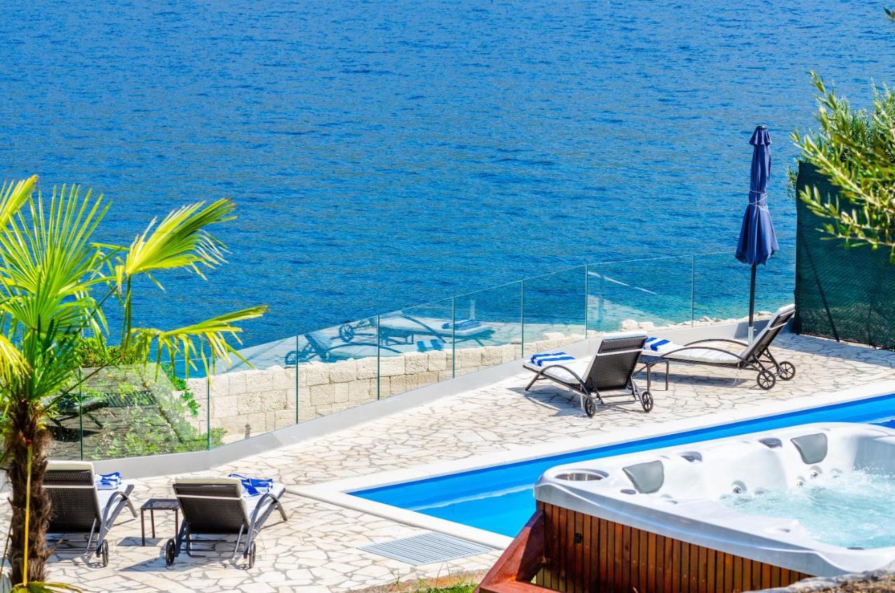 Villa Gabriela Korčula Zewnętrze zdjęcie