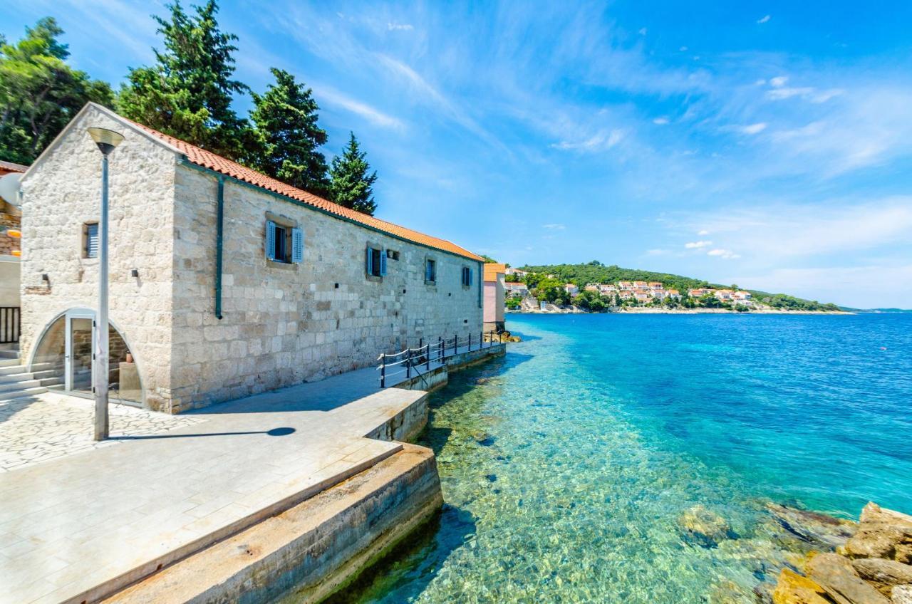 Villa Gabriela Korčula Zewnętrze zdjęcie