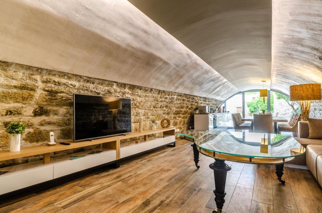 Villa Gabriela Korčula Zewnętrze zdjęcie