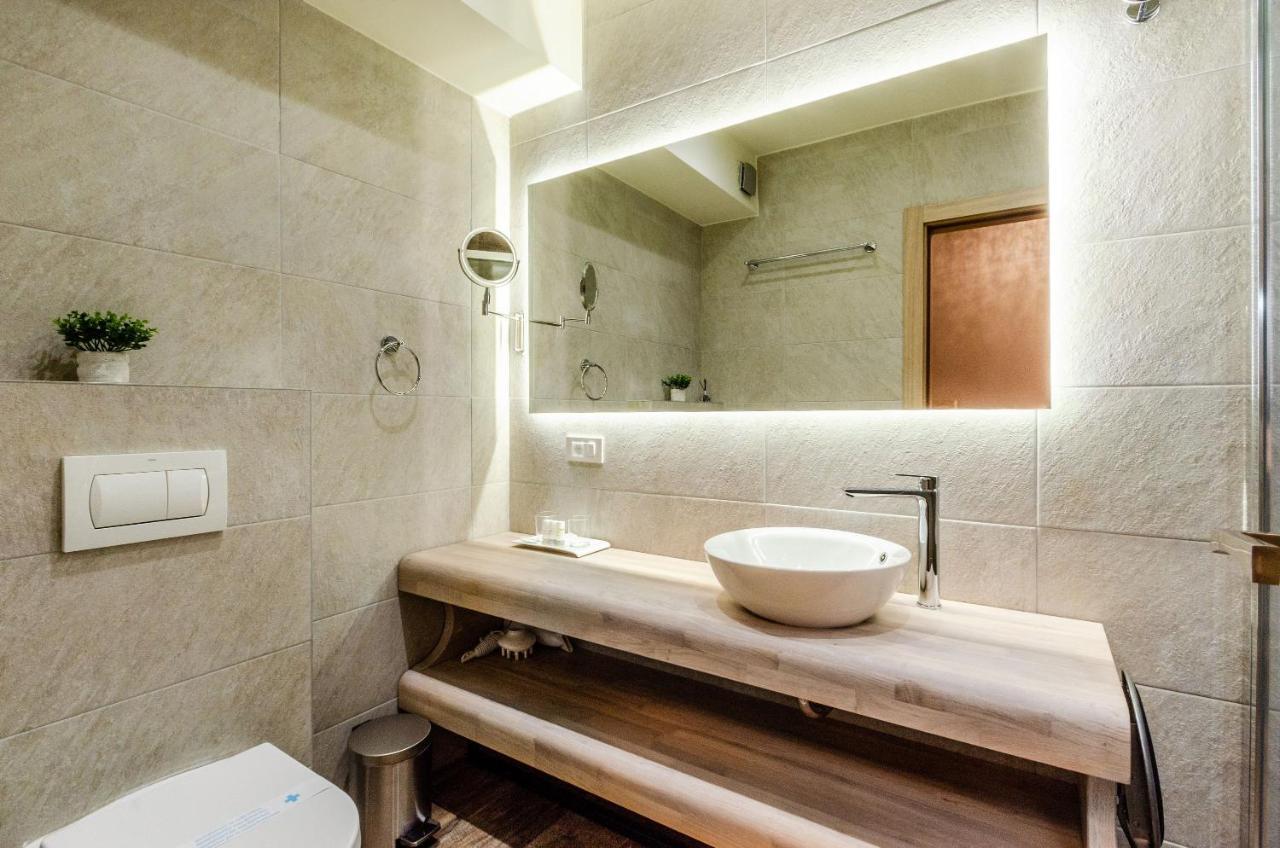 Villa Gabriela Korčula Zewnętrze zdjęcie