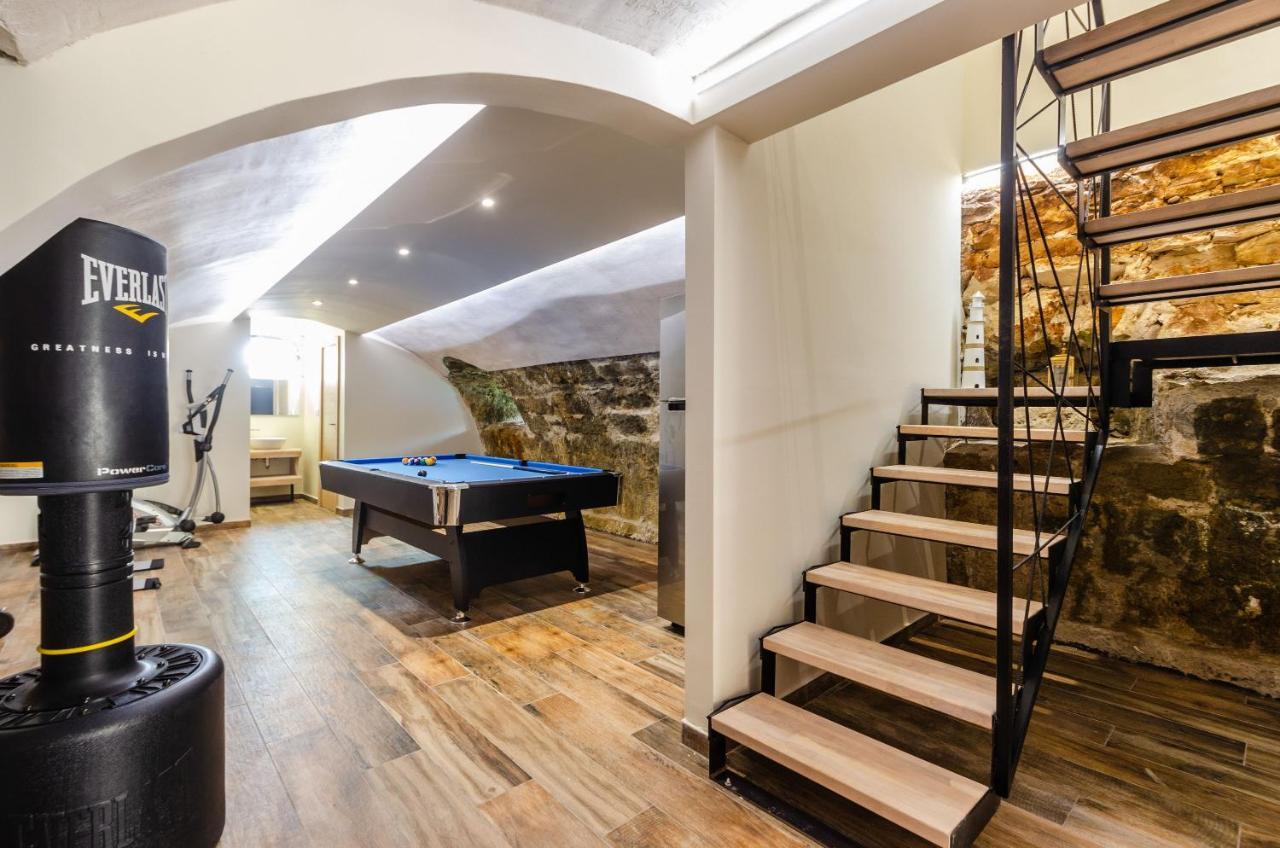 Villa Gabriela Korčula Zewnętrze zdjęcie