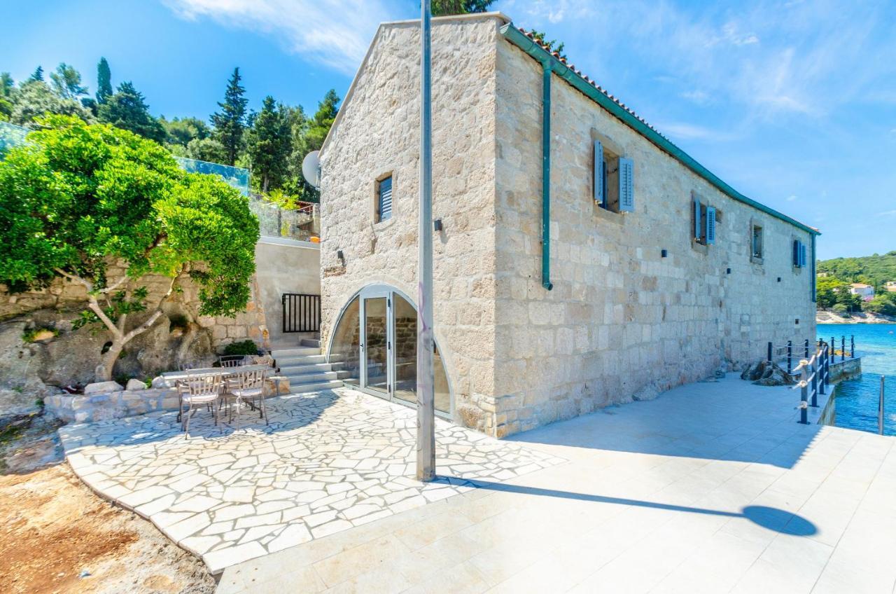 Villa Gabriela Korčula Zewnętrze zdjęcie