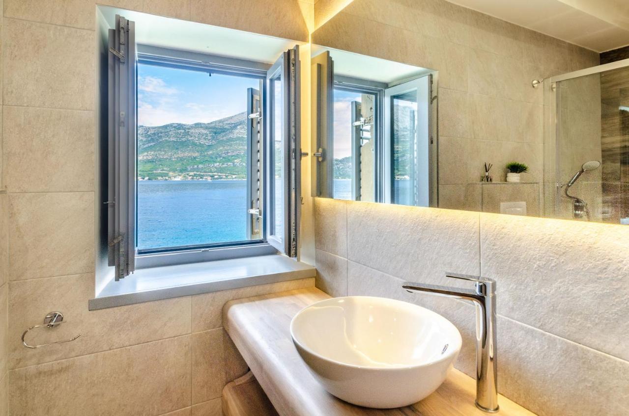 Villa Gabriela Korčula Zewnętrze zdjęcie