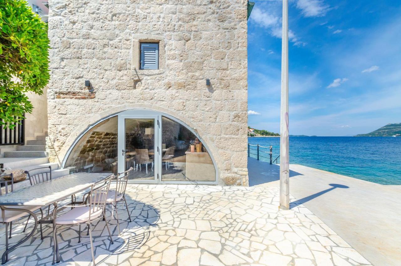 Villa Gabriela Korčula Zewnętrze zdjęcie