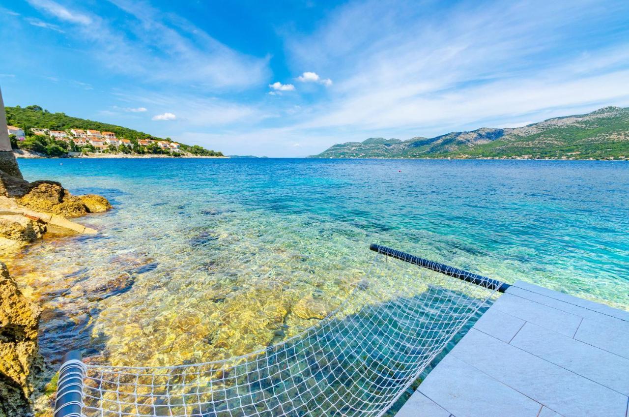 Villa Gabriela Korčula Zewnętrze zdjęcie