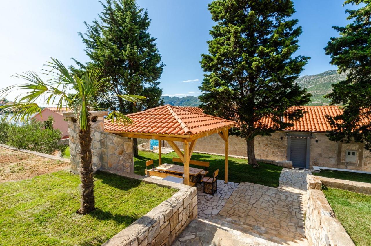 Villa Gabriela Korčula Zewnętrze zdjęcie
