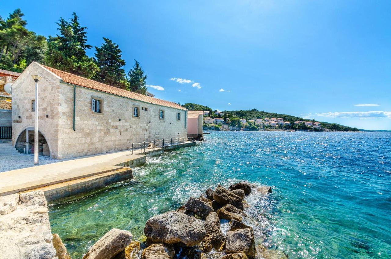 Villa Gabriela Korčula Zewnętrze zdjęcie