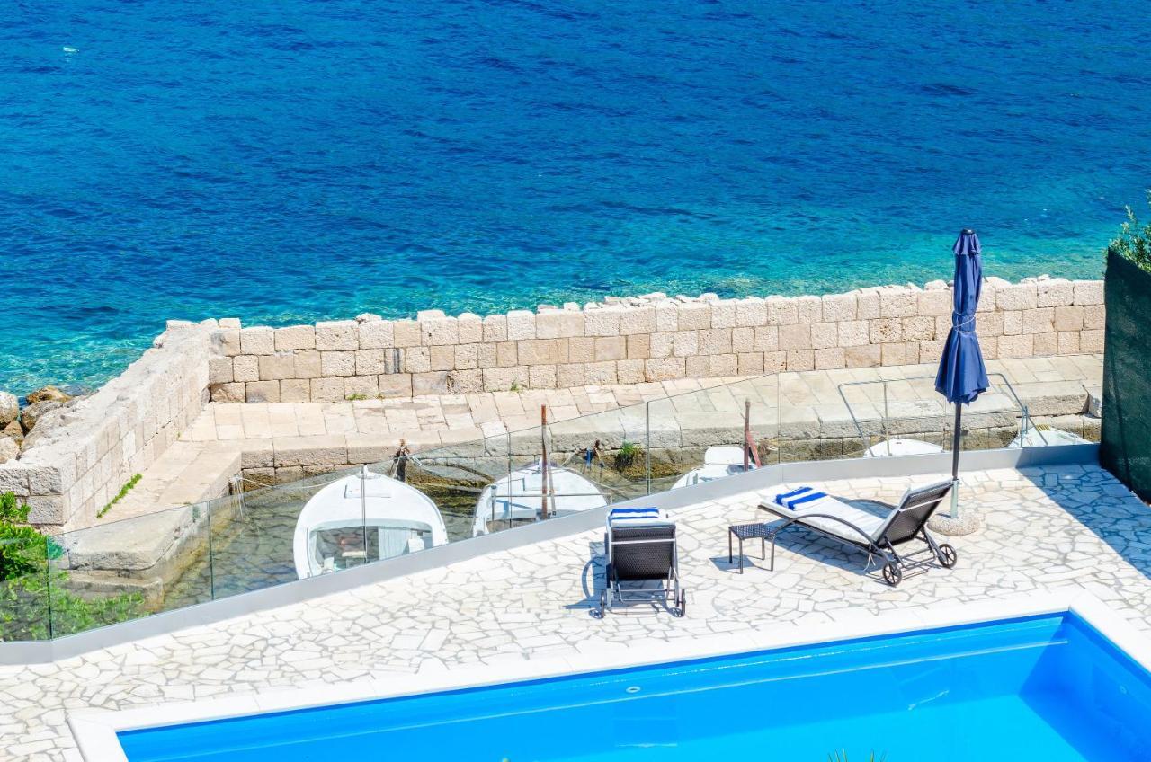 Villa Gabriela Korčula Zewnętrze zdjęcie