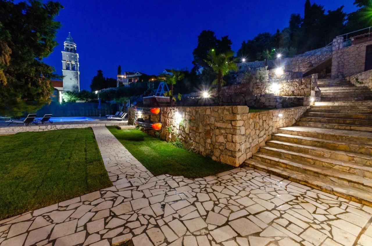 Villa Gabriela Korčula Zewnętrze zdjęcie