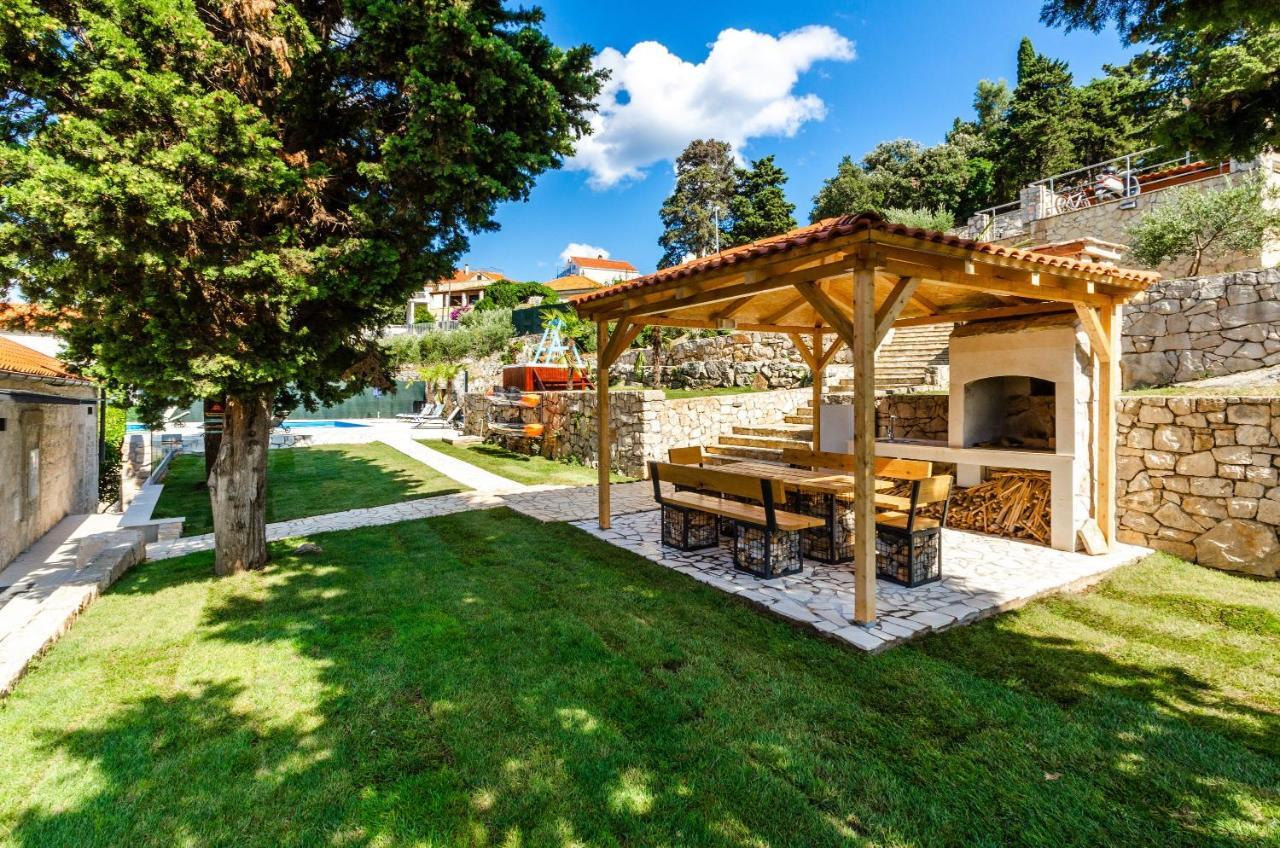 Villa Gabriela Korčula Zewnętrze zdjęcie