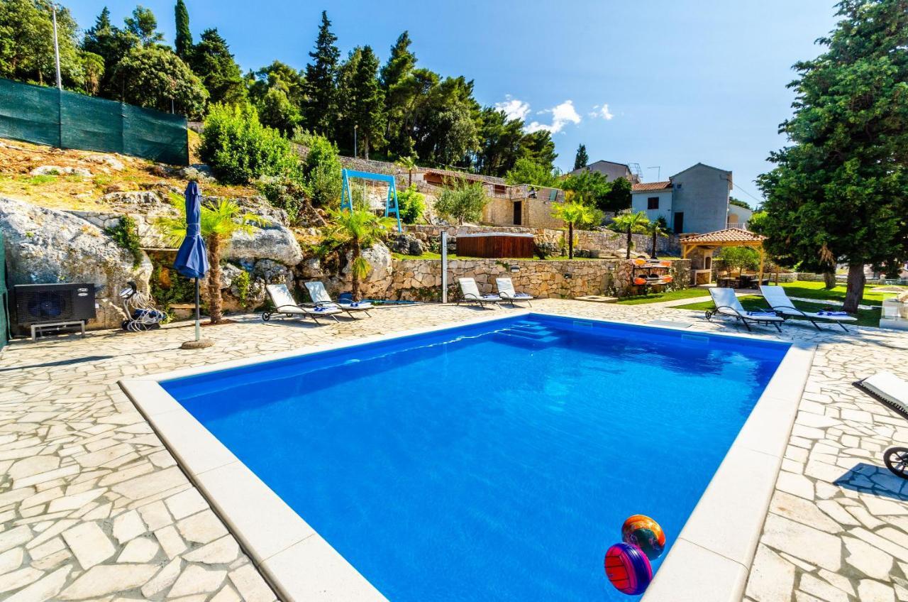 Villa Gabriela Korčula Zewnętrze zdjęcie