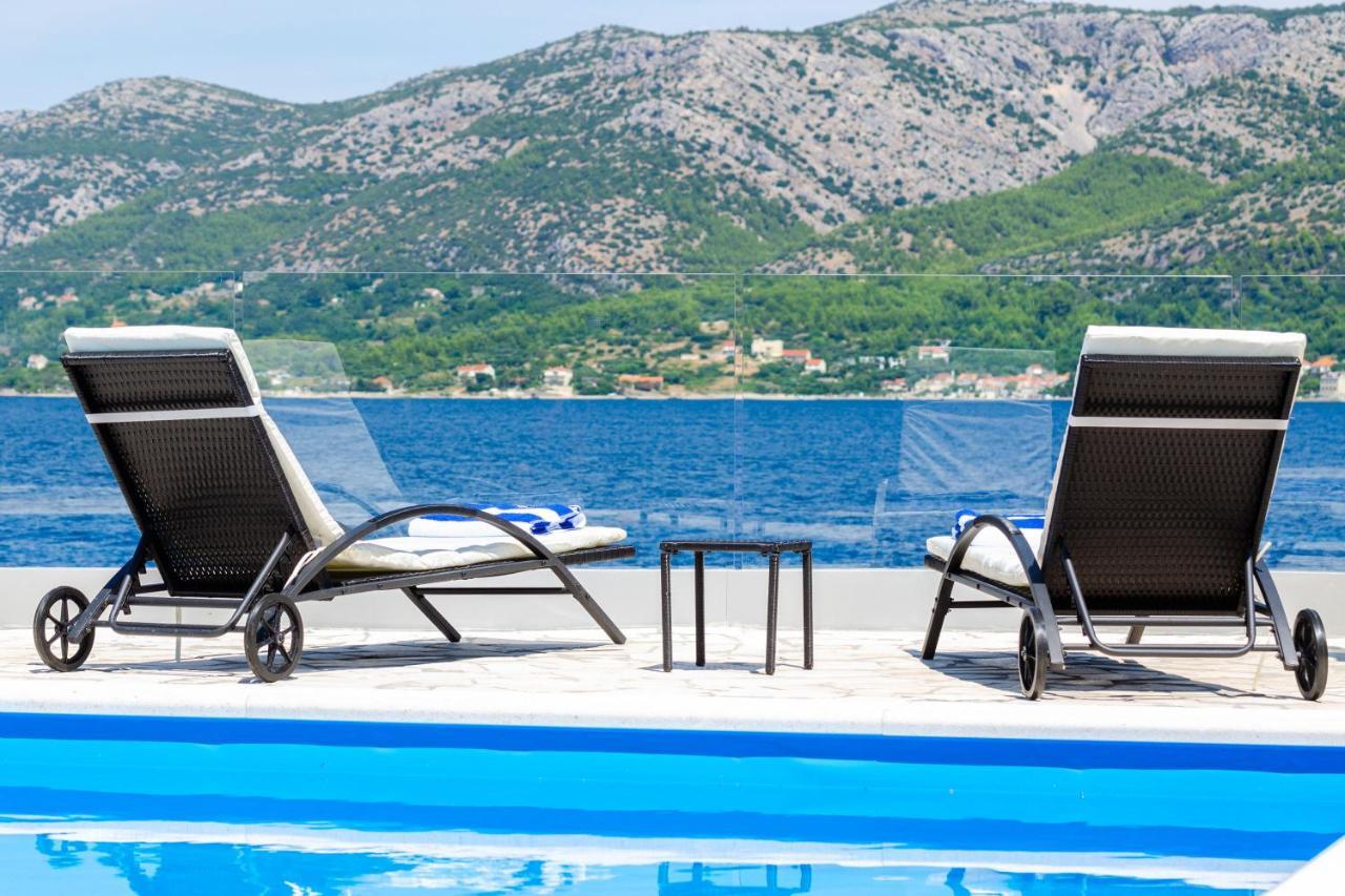 Villa Gabriela Korčula Zewnętrze zdjęcie