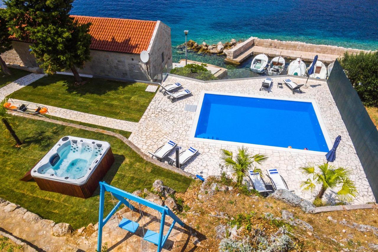 Villa Gabriela Korčula Zewnętrze zdjęcie